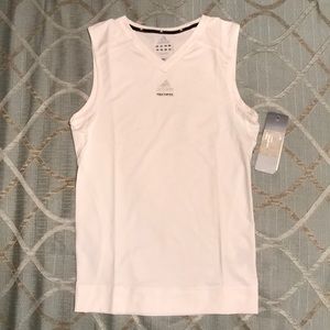 Adidas Climalite Techfit Top